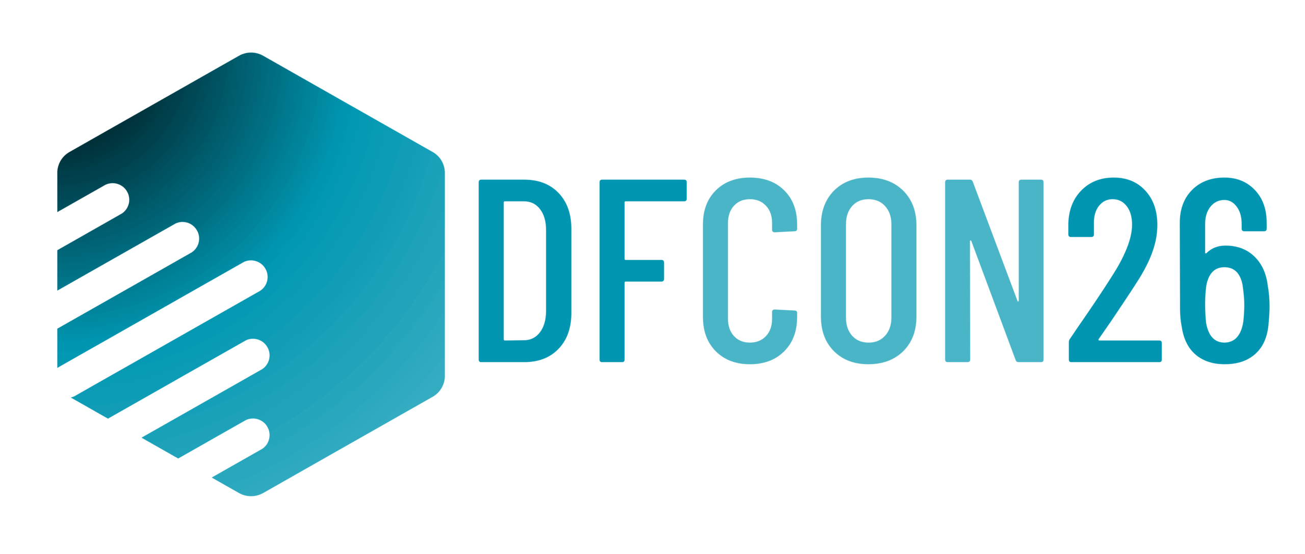 Logo Dental Future Conference 2026