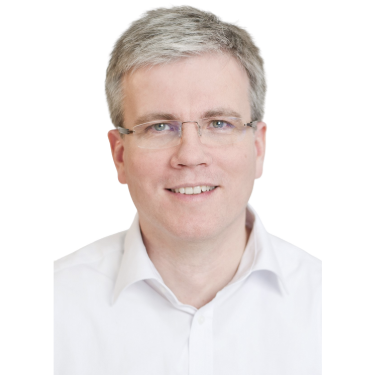 Dr. Dietmar Zuran Dr. Dietmar Zuran