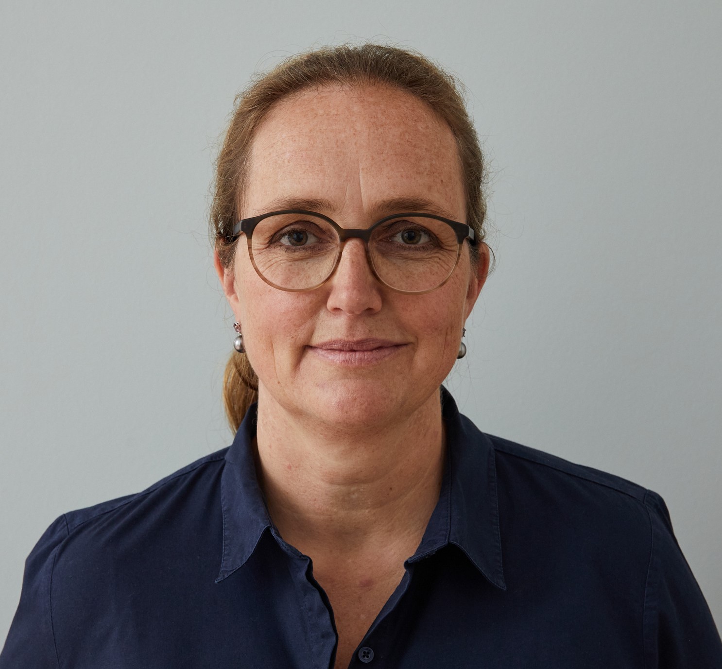 Dr. Niko Benjamin Huber