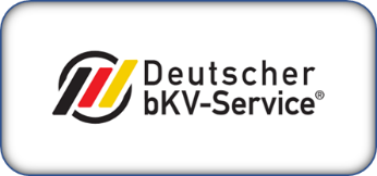 Deutscher bKV-Service