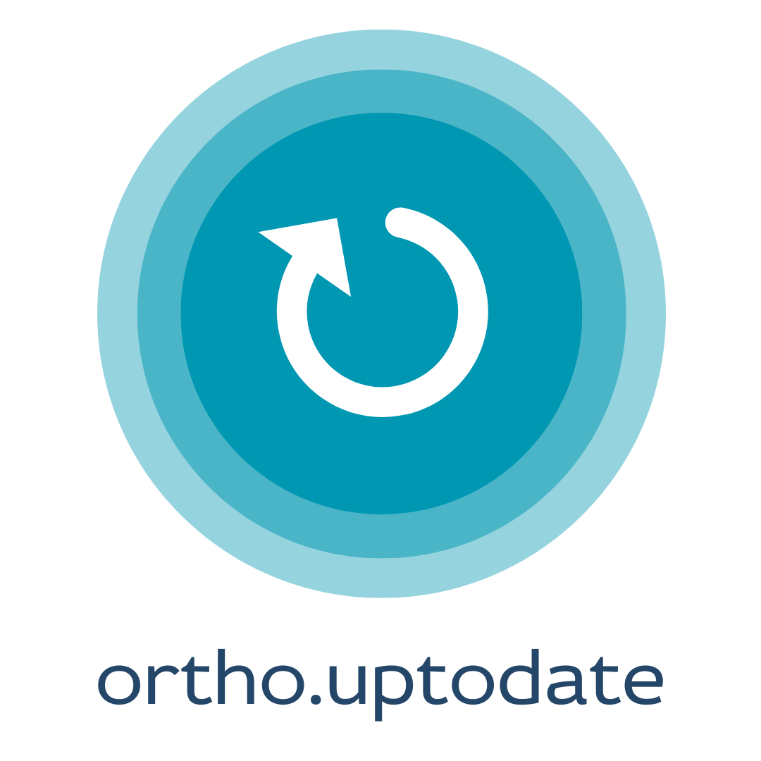 ortho.uptodate Logo